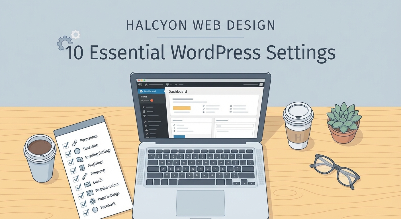 10 Essential WordPress Settings You Should Configure Right After Installation — image 2