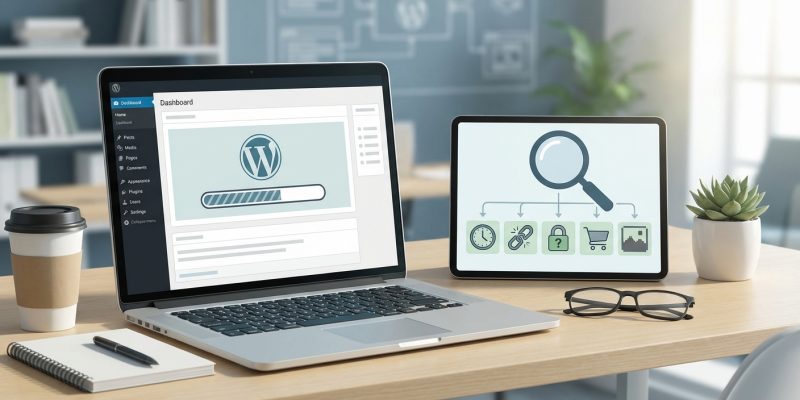 5 Signs Your WordPress Theme Is Slowing Down Your Website