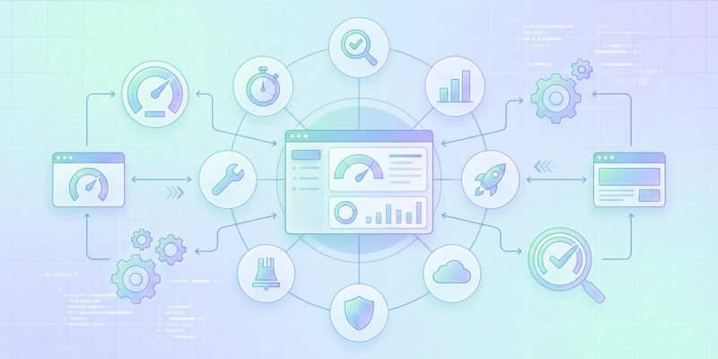7 Free Tools to Test and Improve Your Core Web Vitals Score