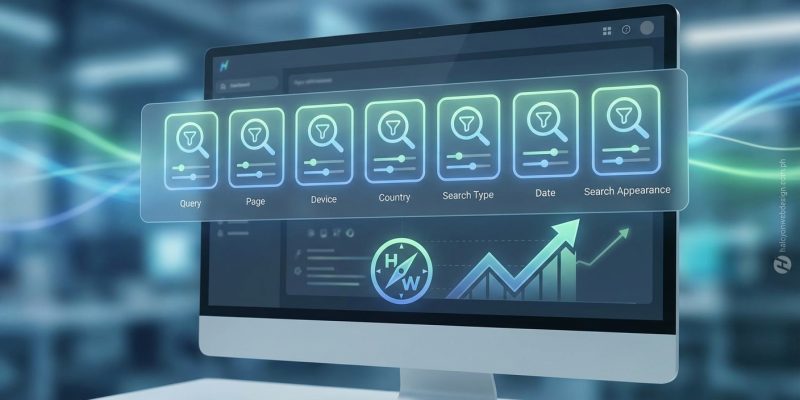 7 Search Console Filters Every Webmaster Should Use to Find Quick SEO Wins