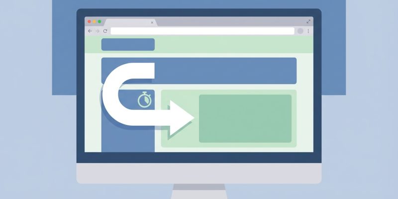 Accessible Skip Links: The 30-Second Fix That Improves Navigation for Everyone