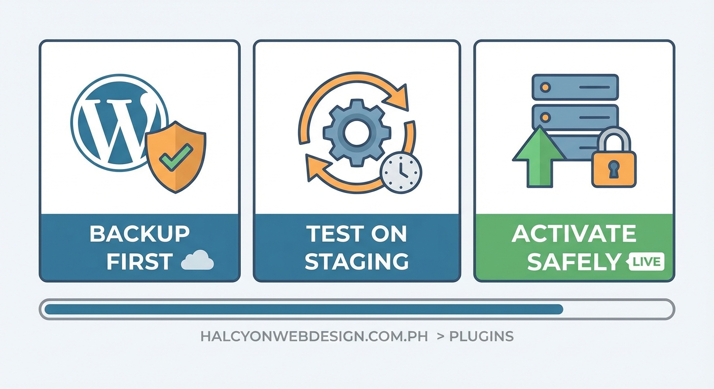 How to Safely Update WordPress Plugins Without Breaking Your Site - Illustration 3
