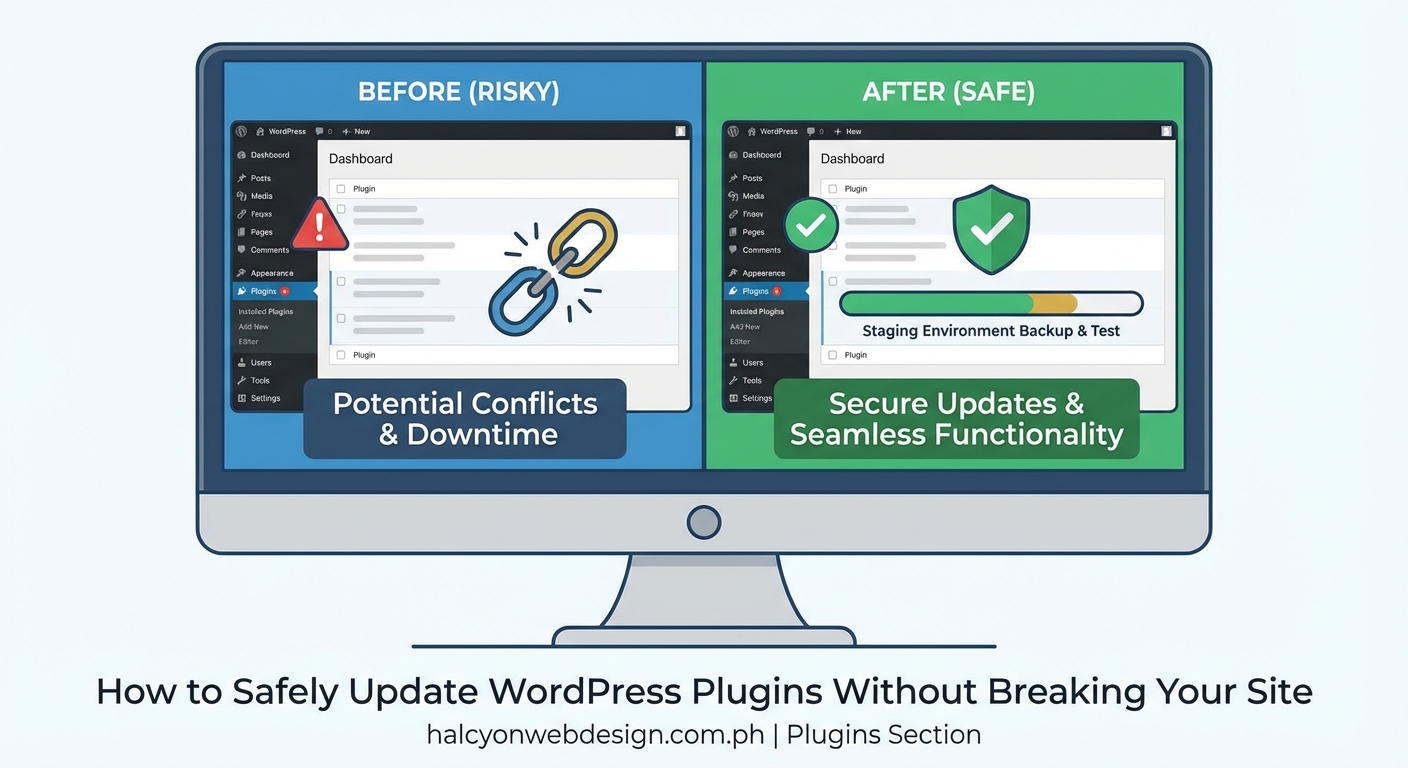 How to Safely Update WordPress Plugins Without Breaking Your Site - Illustration 4