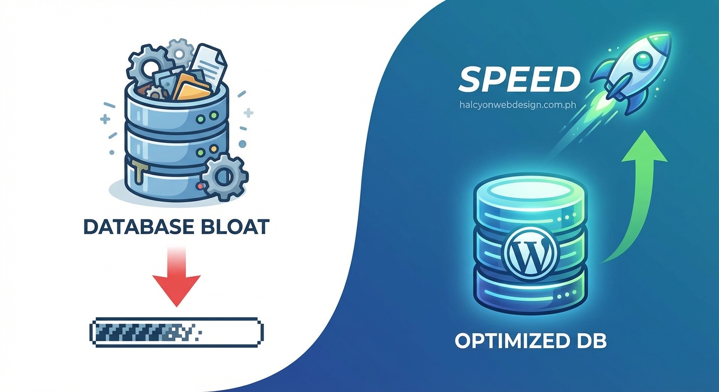 How to Reduce WordPress Database Bloat and Speed Up Your Site - Illustration 2