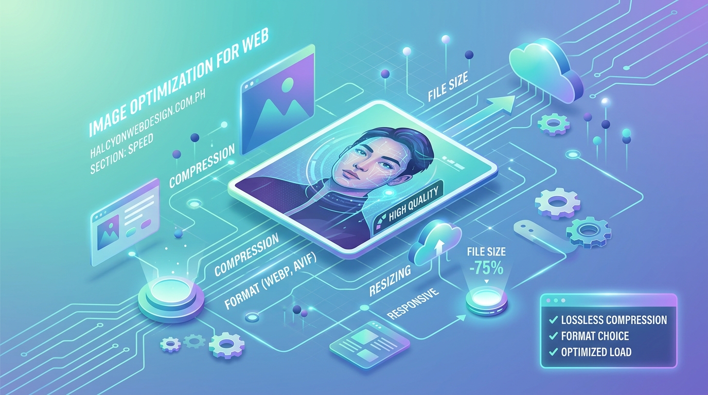 How to Optimize Images for Web Without Losing Quality - Illustration 1