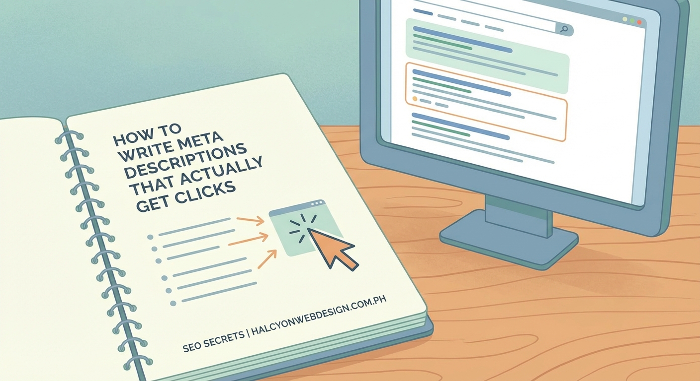 How to Write Meta Descriptions That Actually Get Clicks - Illustration 1
