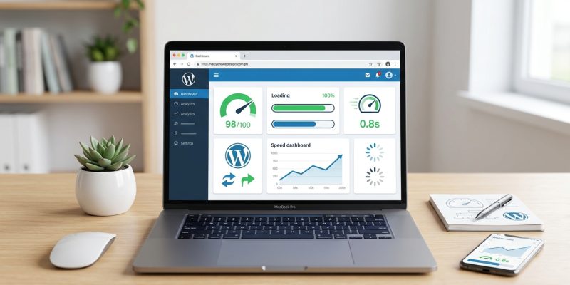 Does Your WordPress Theme Slow Down Your Site? Here's How to Check