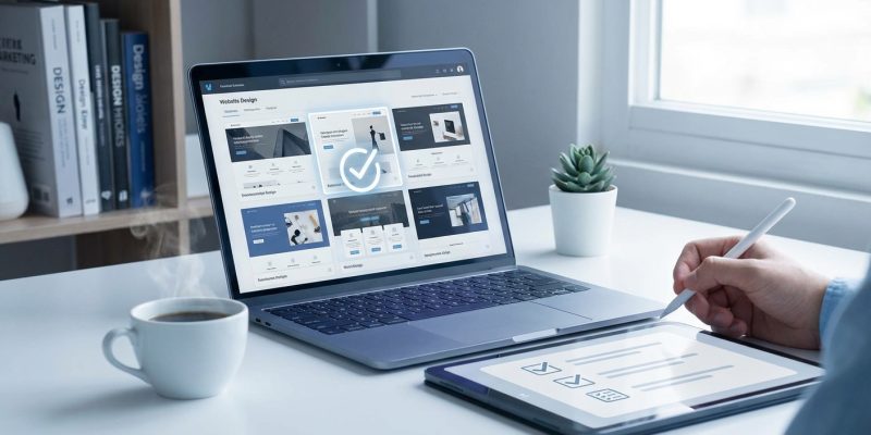 How to Choose the Perfect WordPress Theme Without Getting Overwhelmed