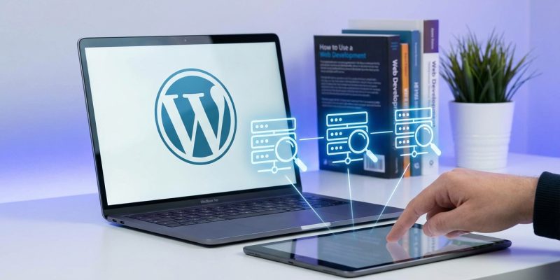 How to Choose the Right Web Hosting Plan for Your WordPress Site