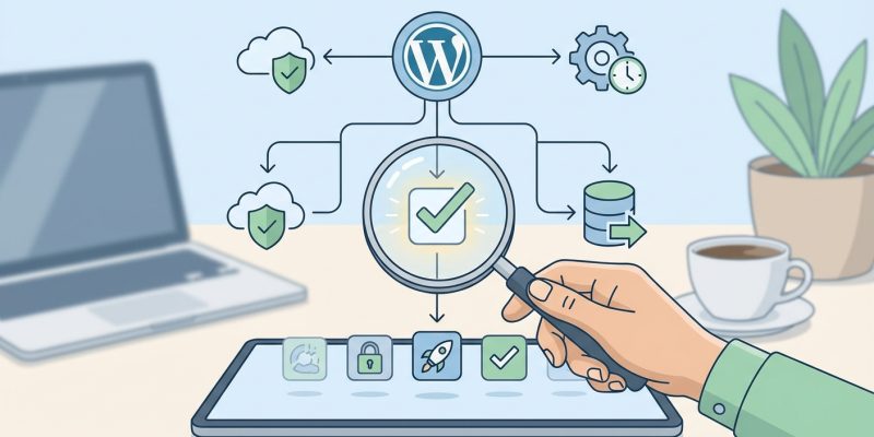How to Choose the Right WordPress Backup Plugin for Your Site