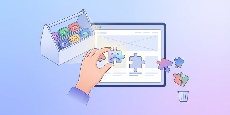 How to Choose the Right WordPress Plugin Without Breaking Your Site