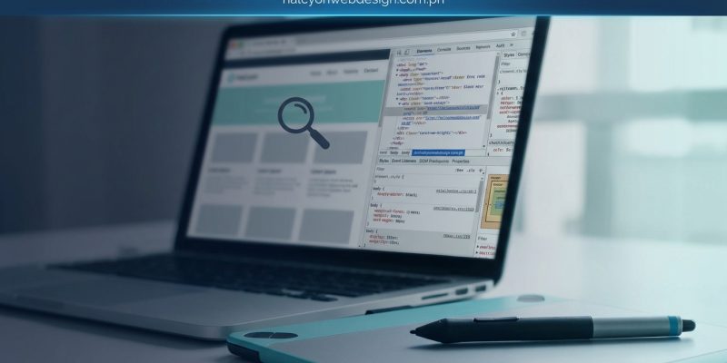How to Debug CSS Layout Issues Using Browser DevTools Like a Pro