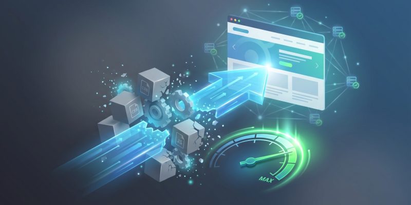 How to Eliminate Render-Blocking Resources and Boost Your Page Speed Score