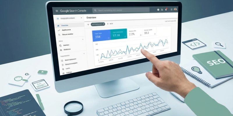 How to Fix 'Crawled – Currently Not Indexed' in Google Search Console