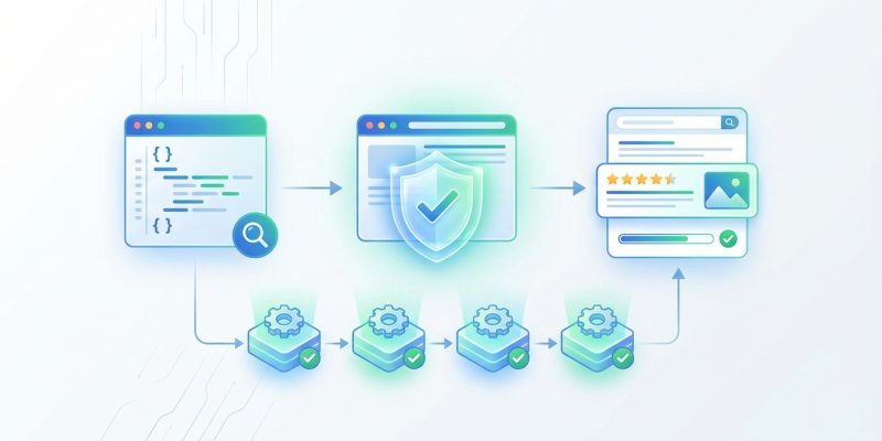 How to Implement Schema Markup Without Breaking Your Site (Step-by-Step Guide)