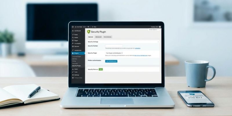 How to Set Up Two-Factor Authentication on WordPress Without Breaking Your Site