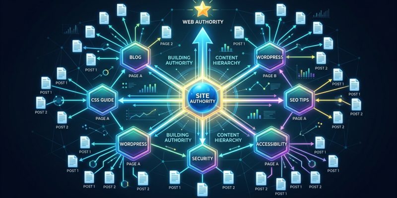 Internal Linking Strategy for Beginners: Build Authority the Smart Way