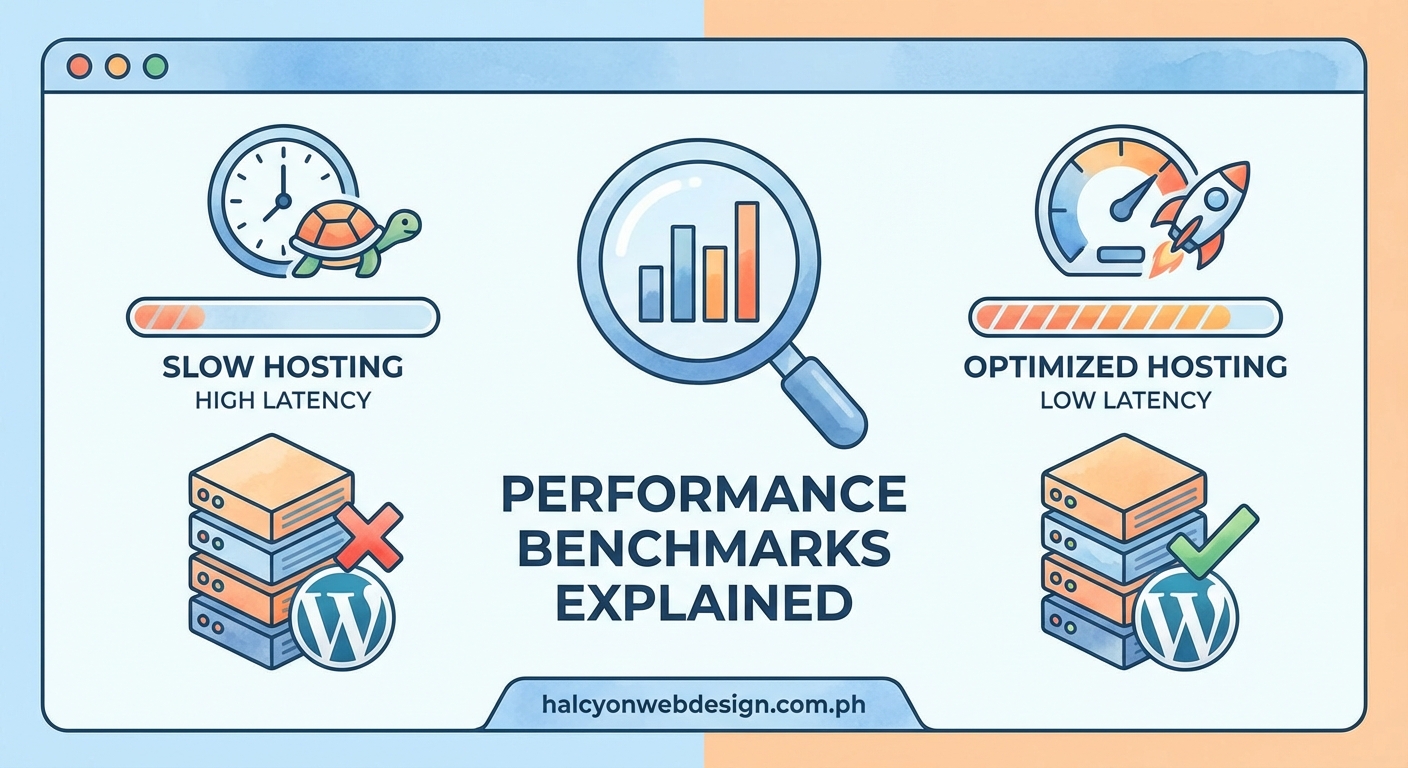 Is Your WordPress Hosting Actually Slowing You Down? Performance Benchmarks Explained — 4