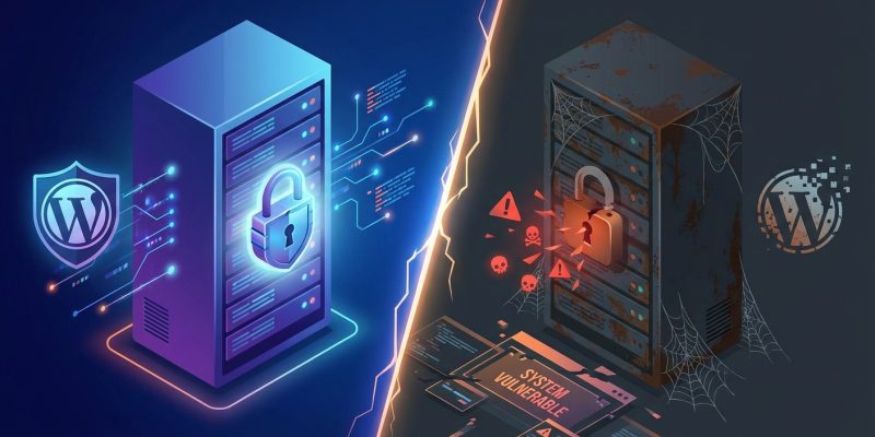 What Happens If You Skip WordPress Updates? Real Examples and Security Risks