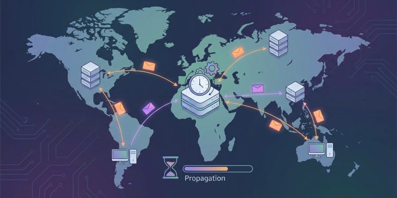 What Is DNS Propagation and Why Does It Take So Long?