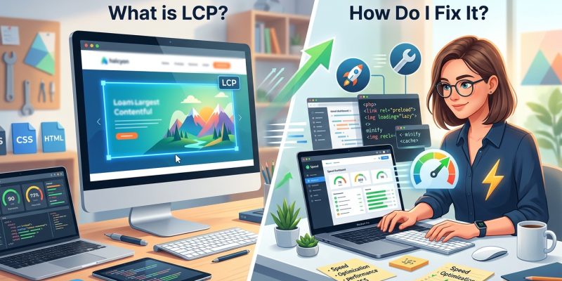 What Is Largest Contentful Paint and How Do I Fix It?