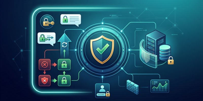 Why Keeping WordPress Updated Actually Matters for Security