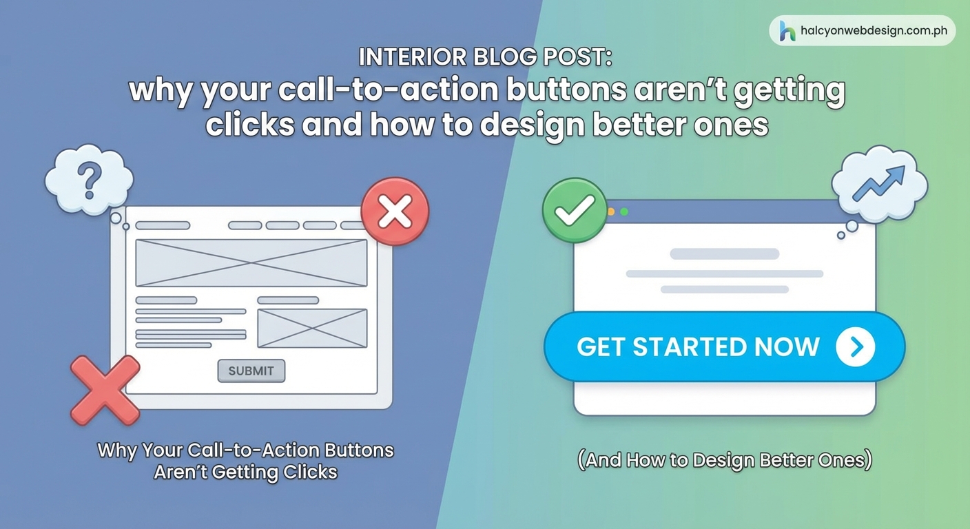 Why Your Call-to-Action Buttons Aren't Getting Clicks (And How to Design Better Ones) — 2