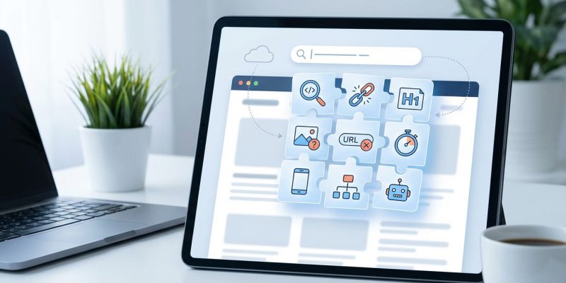 Why Your Pages Aren't Ranking: 9 On-Page SEO Elements You're Probably Missing