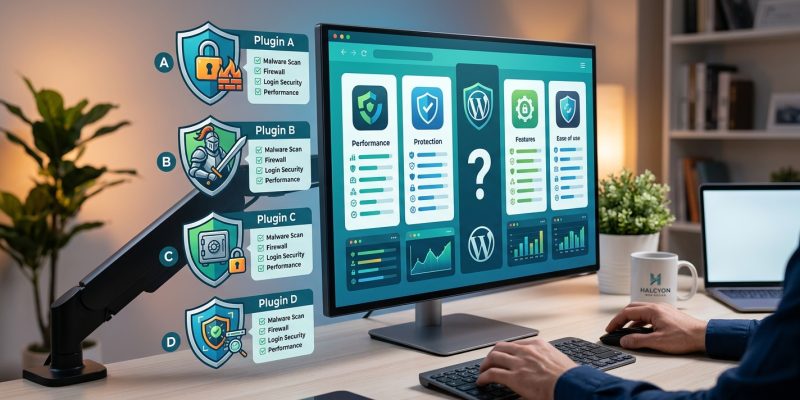 WordPress Security Plugins Compared: Which One Do You Actually Need?
