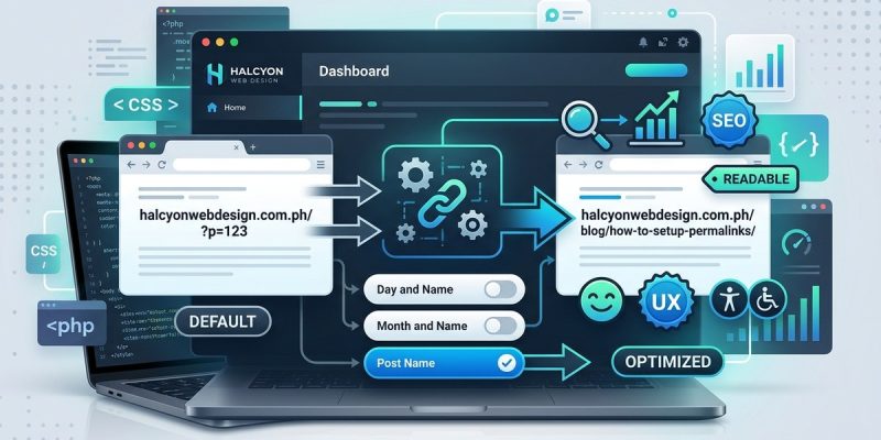 How to Set Up WordPress Permalinks for Better SEO and User Experience