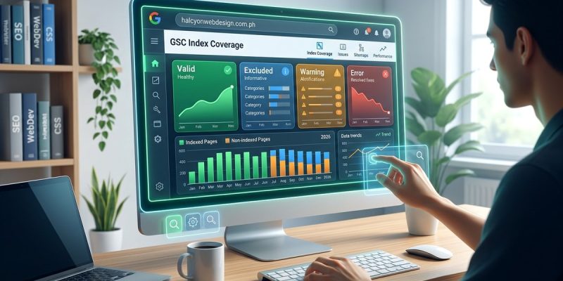 How to Read Google Search Console Index Coverage Reports Like a Pro in 2026