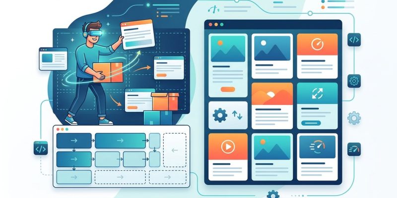 Stop Guessing: How to Master CSS Grid Auto-Fill for Dynamic Content Layouts